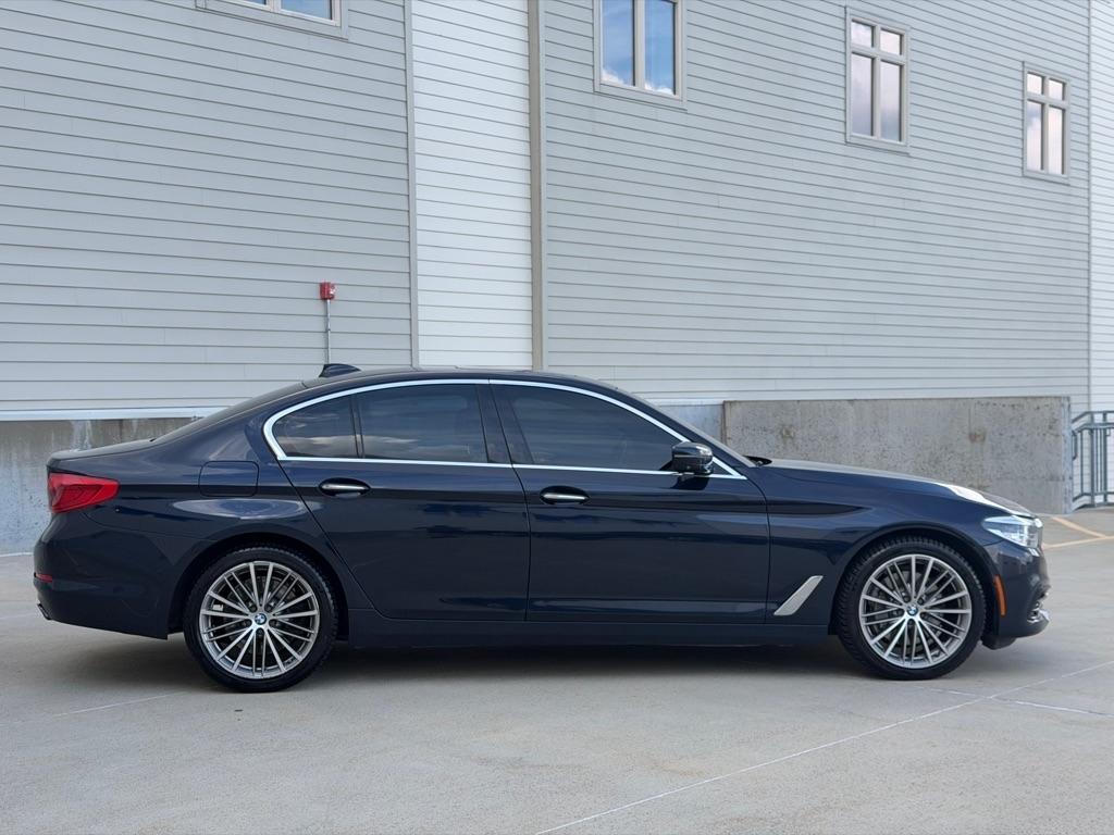 bmw 5 series 2018 WBAJE7C50JG892018 image bmw 5 series 2018 WBAJE7C50JG892018 image